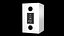 MoFi Electronics SourcePoint 8 Speaker