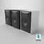 MoFi Electronics SourcePoint 8 Speaker