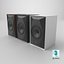 MoFi Electronics SourcePoint 8 Speaker