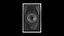 MoFi Electronics SourcePoint 8 Speaker