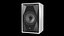 MoFi Electronics SourcePoint 8 Speaker