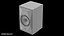 MoFi Electronics SourcePoint 8 Speaker