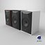 MoFi Electronics SourcePoint 8 Speaker