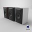 MoFi Electronics SourcePoint 8 Speaker