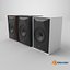 MoFi Electronics SourcePoint 8 Speaker