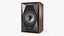 MoFi Electronics SourcePoint 8 Speaker