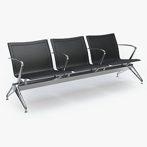 Airport chair029
