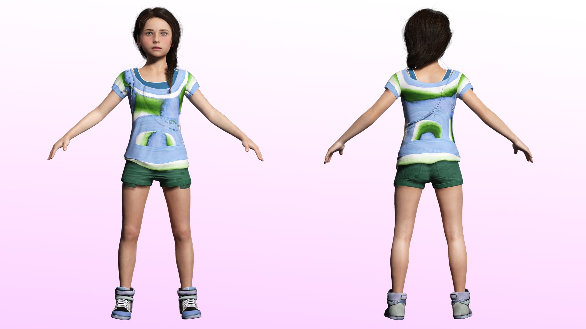 3D lily -Realistic Sweet Girl Child Sister Low-poly https://p.turbosquid.com/ts-thumb/UE/YA4mlS/2d/1/png/1713273124/1920x1080/fit_q87/d5f425d088e27da255879346cf3e012566df233f/1.jpg