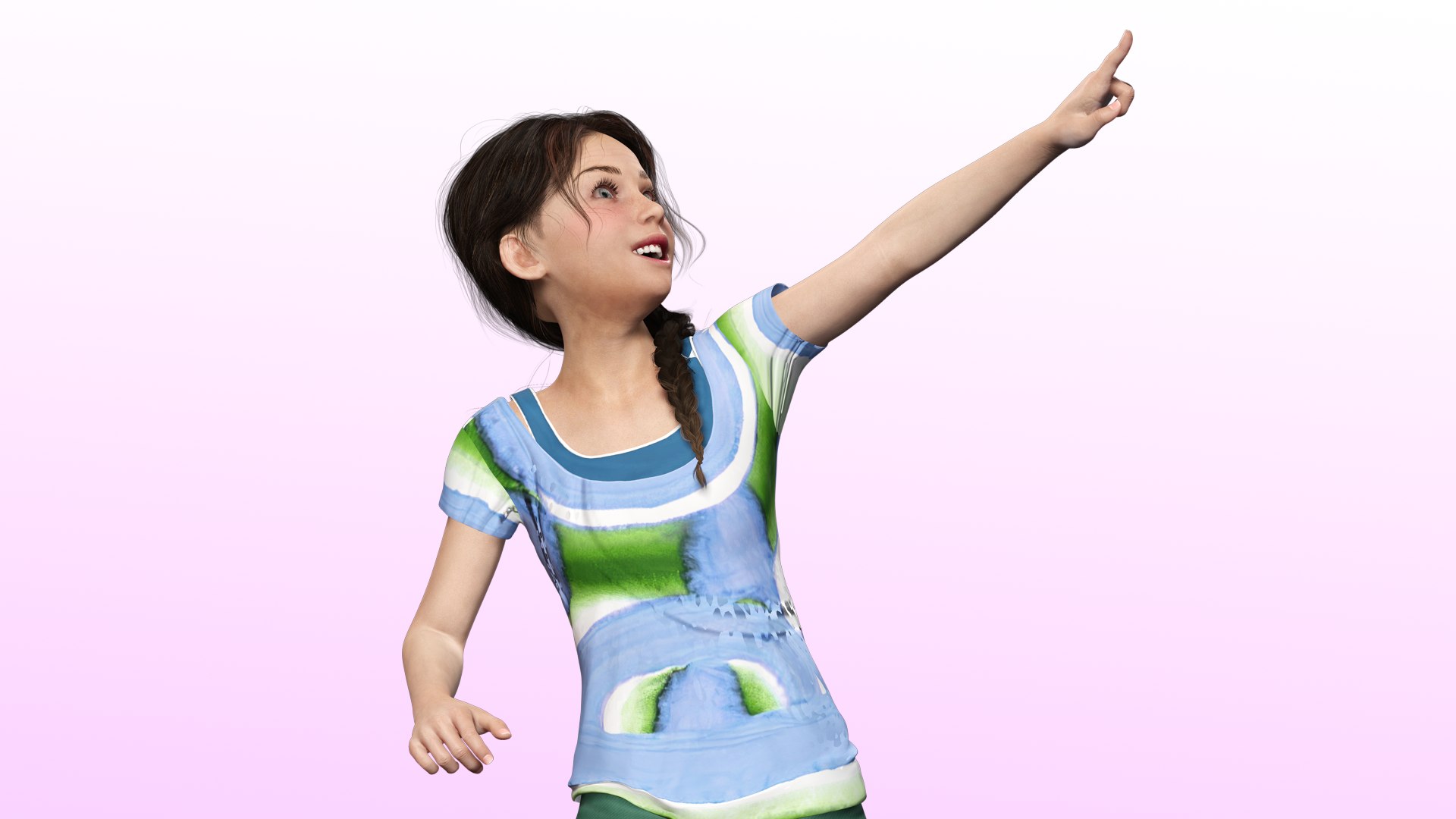 3D lily -Realistic Sweet Girl Child Sister Low-poly https://p.turbosquid.com/ts-thumb/UE/YA4mlS/3o/6/png/1713273185/1920x1080/fit_q87/a5ce6f50b00d30b7795b017d2d4d3008cb62f4ff/6.jpg