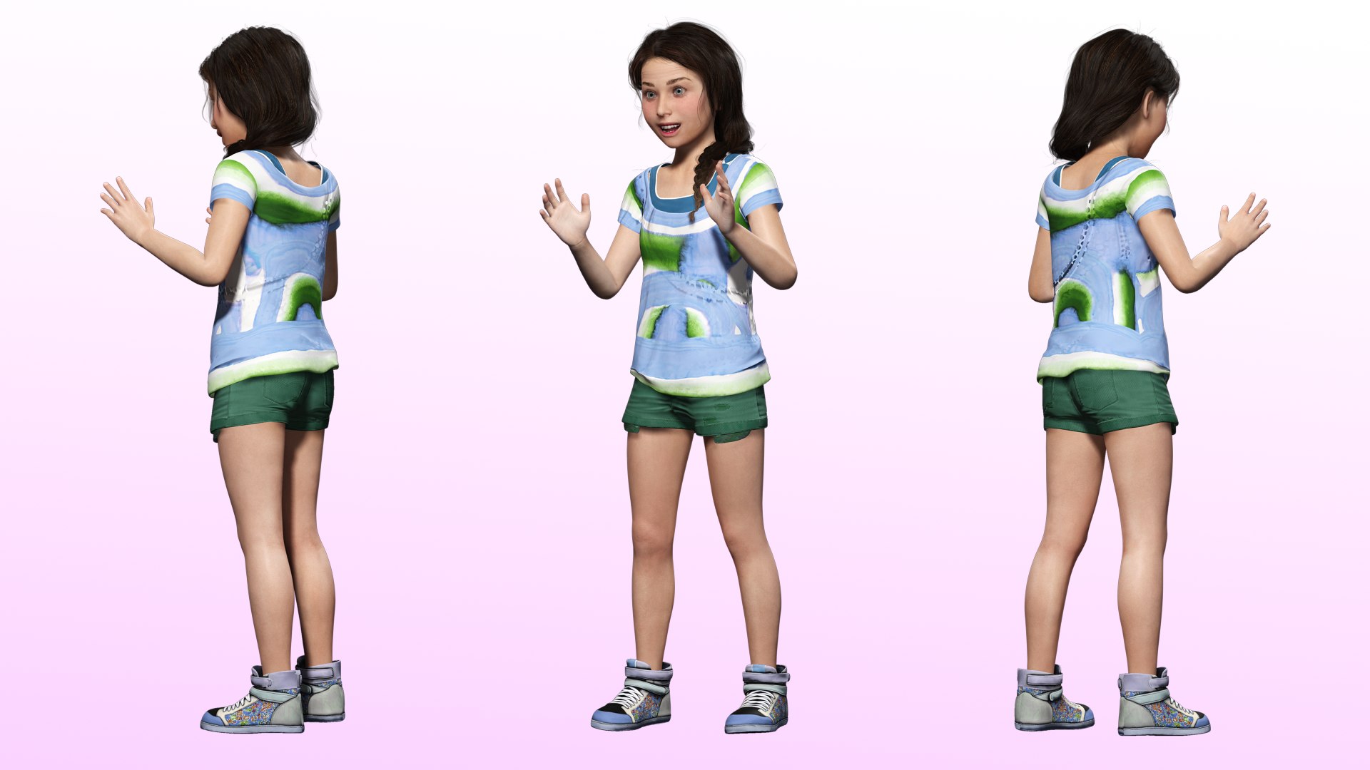3D lily -Realistic Sweet Girl Child Sister Low-poly https://p.turbosquid.com/ts-thumb/UE/YA4mlS/oh/3/png/1713273166/1920x1080/fit_q87/cd0f70c126671c3b378200f8a07b8c97622029f3/3.jpg