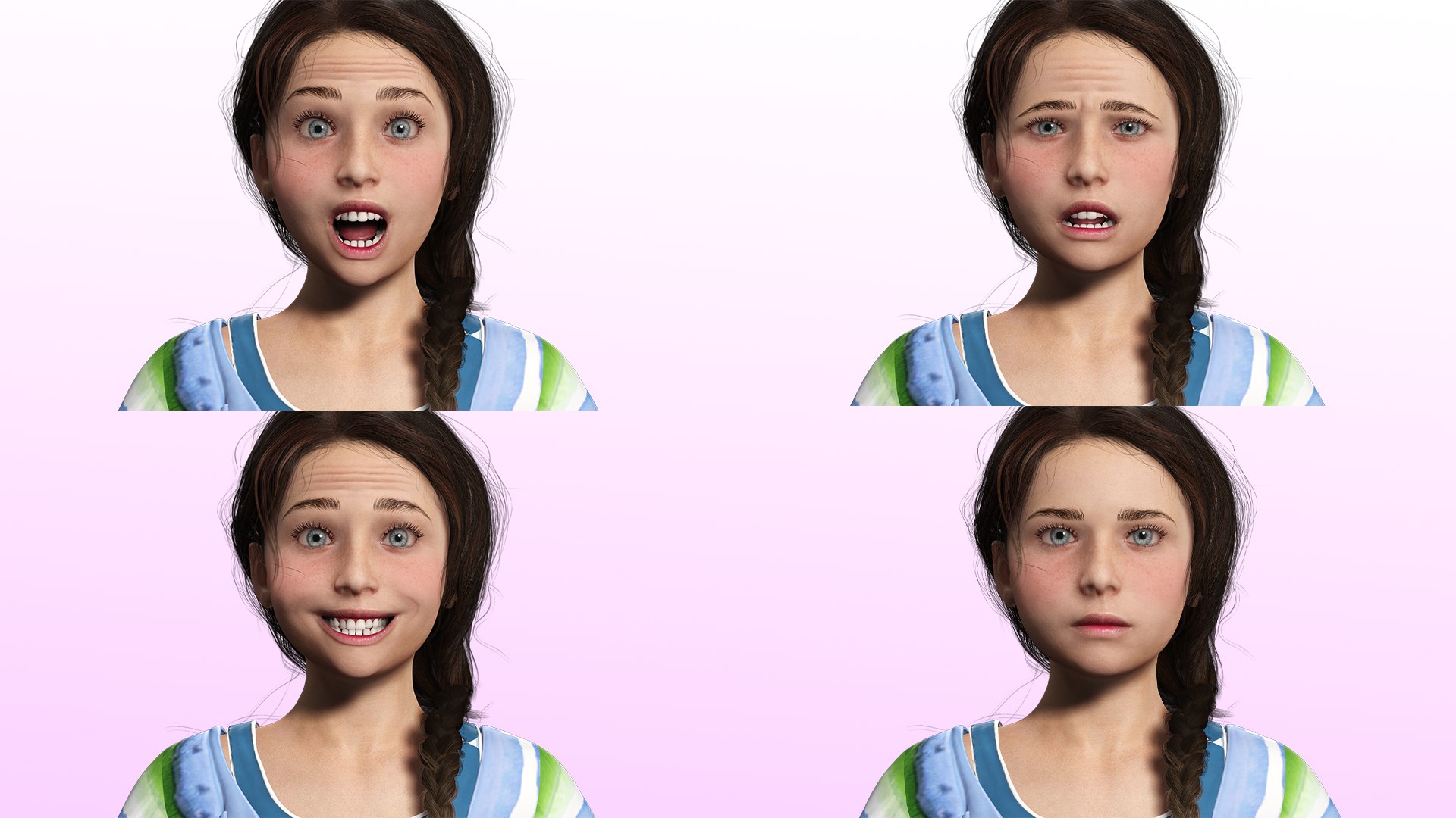 3D lily -Realistic Sweet Girl Child Sister Low-poly https://p.turbosquid.com/ts-thumb/UE/YA4mlS/ot/9/png/1713273191/1920x1080/fit_q87/eebfba895e90b4ec37823f4dd727250d7158abc5/9.jpg