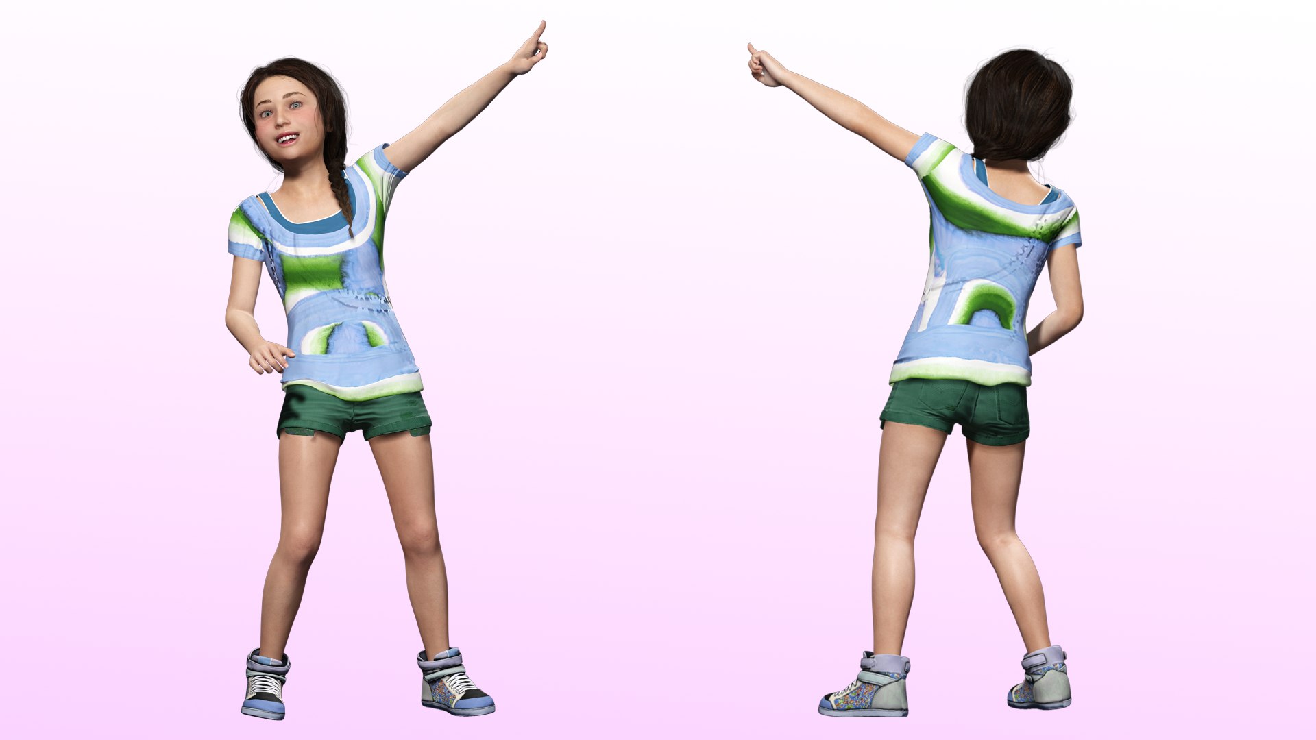 3D lily -Realistic Sweet Girl Child Sister Low-poly https://p.turbosquid.com/ts-thumb/UE/YA4mlS/xT/8/png/1713273188/1920x1080/fit_q87/3535d9f1737aabb239091d58aacd345596a860aa/8.jpg