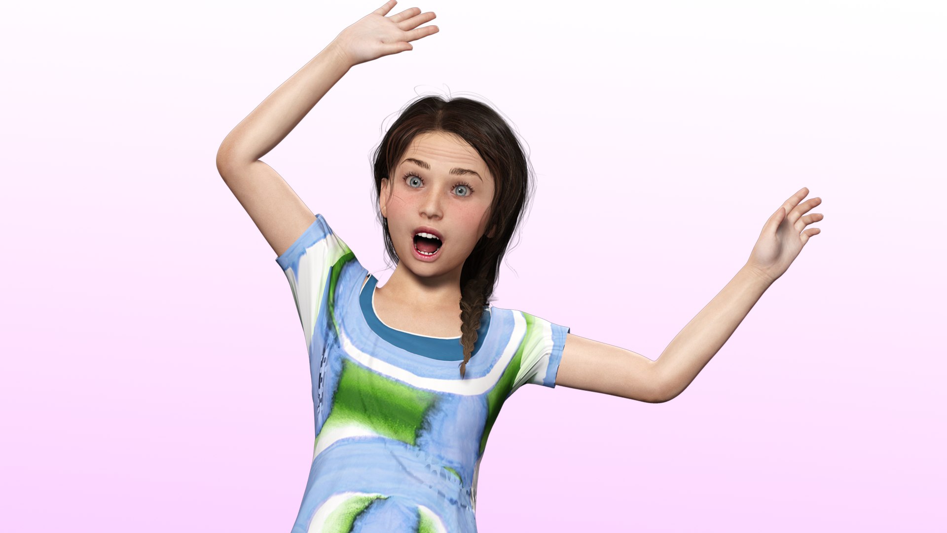3D lily -Realistic Sweet Girl Child Sister Low-poly https://p.turbosquid.com/ts-thumb/UE/YA4mlS/xp/7/png/1713273186/1920x1080/fit_q87/15f32e63a390c19721267653dbbfc3da9fe96c08/7.jpg