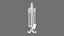 Fireplace Tools Set