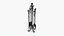 Fireplace Tools Set