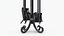 Fireplace Tools Set