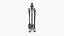 Fireplace Tools Set