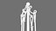 Fireplace Tools Set