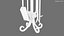 Fireplace Tools Set