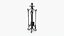 Fireplace Tools Set