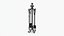 Fireplace Tools Set