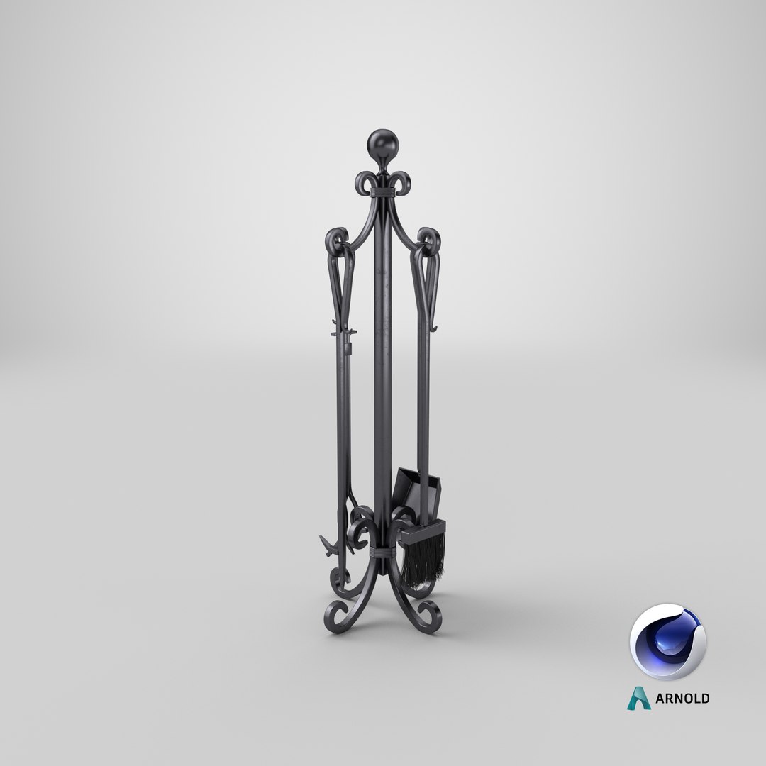 fireplace tools set model https://p.turbosquid.com/ts-thumb/UE/ag554y/tLy3jGg7/stemcell_cinema_4d_arnold_render/png/1575970599/1920x1080/fit_q87/0fd694400fb7a2847f0f9a505b2a18f2c8255dd3/stemcell_cinema_4d_arnold_render.jpg