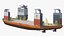 Nave da carico pesante BOKA Vanguard