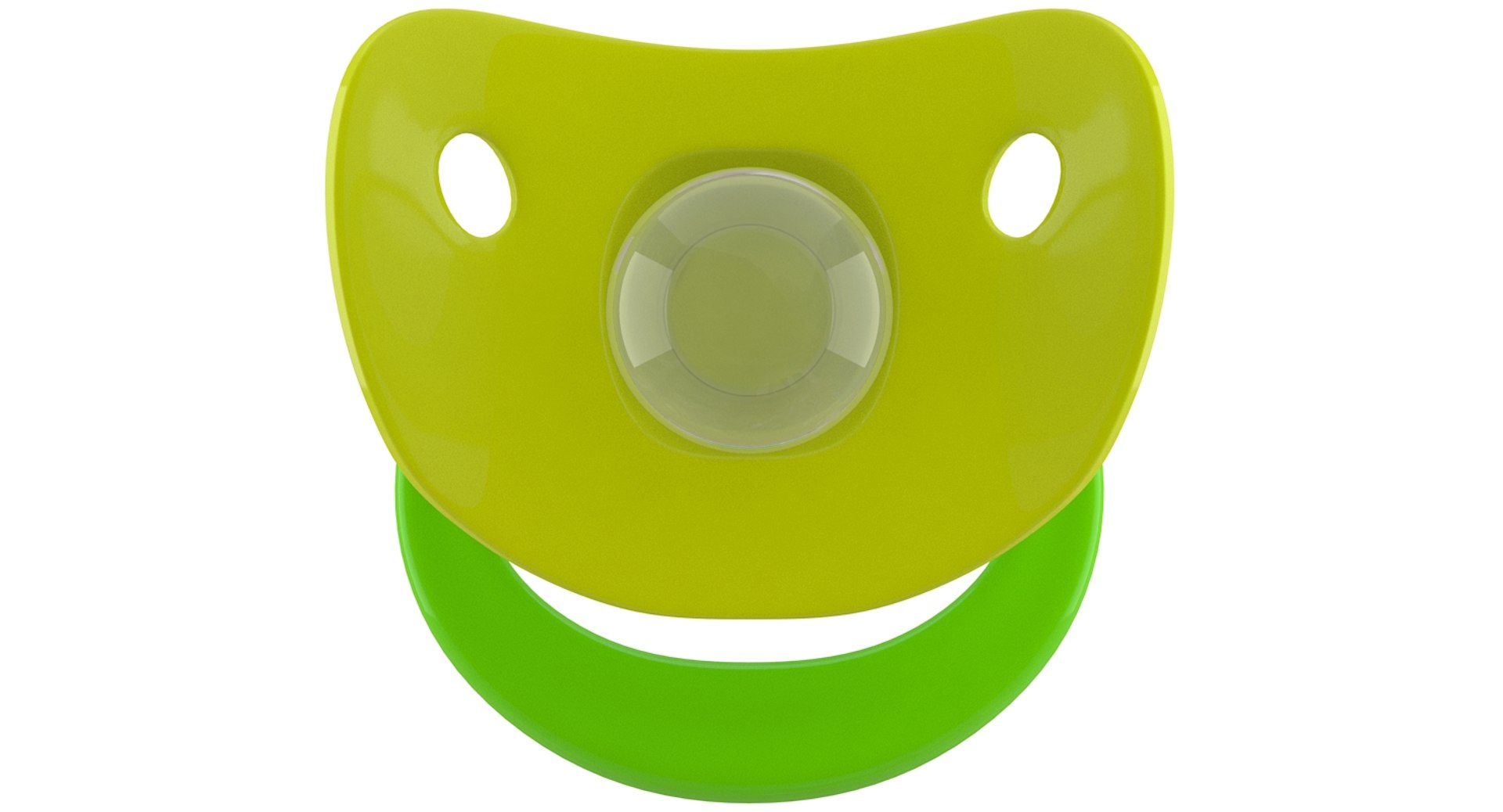 Pacifier 05 Model | 1143793 | TurboSquid