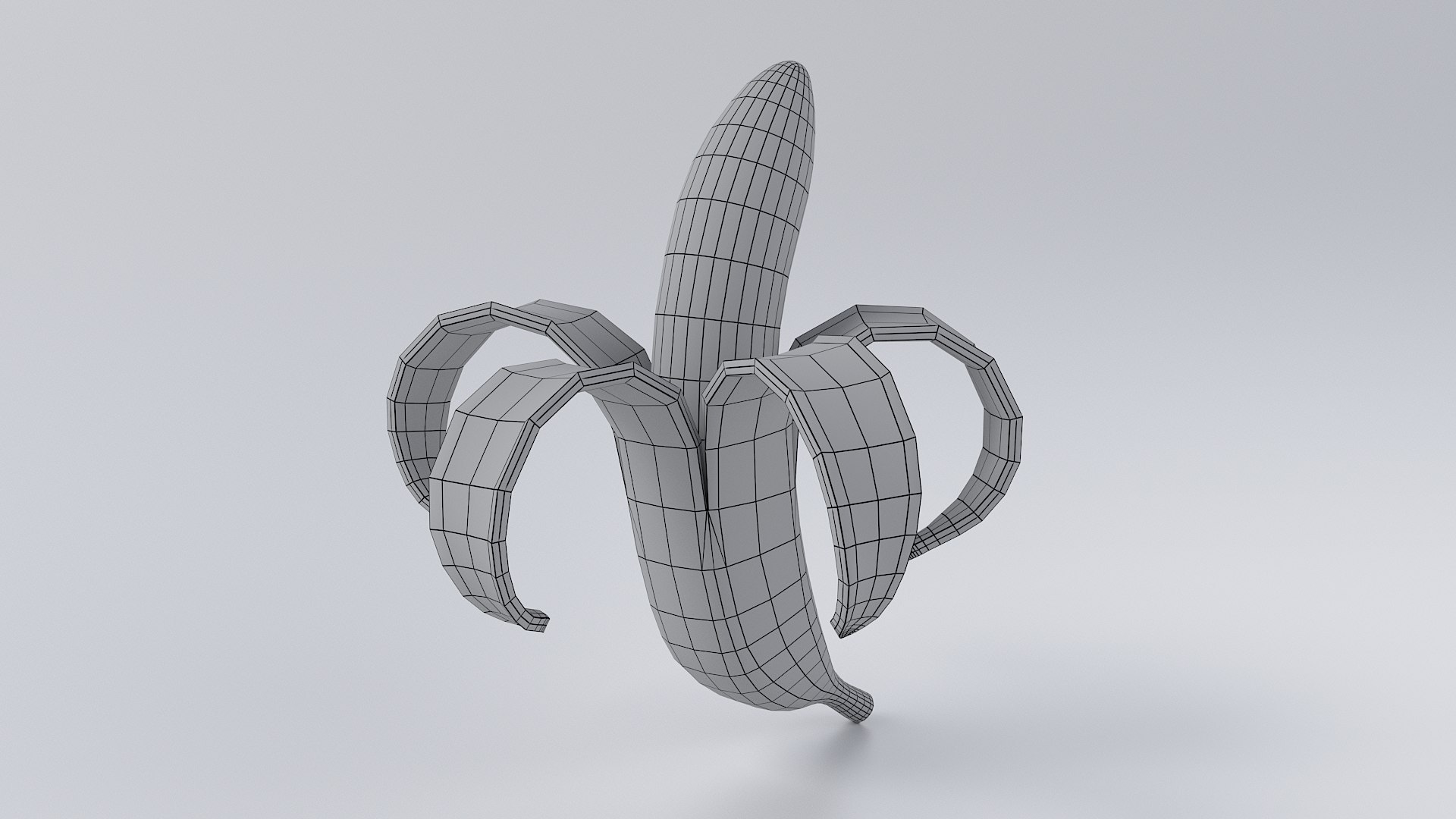 3D Cartoon Banana Peeled https://p.turbosquid.com/ts-thumb/UE/e5lqLJ/Ce/bananaopened_11/jpg/1689317434/1920x1080/fit_q87/5c9851f0877eb97095101f99df838992b855aed5/bananaopened_11.jpg