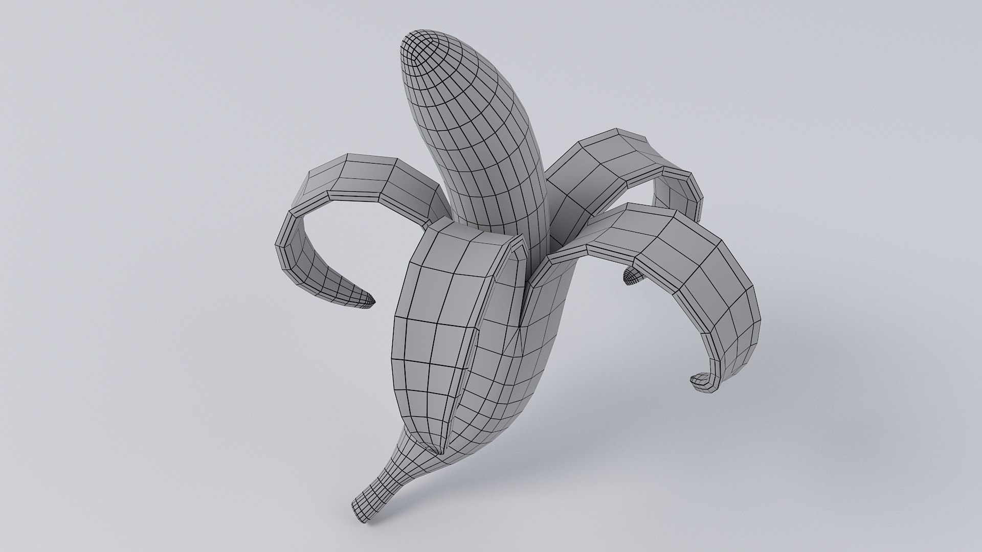 3D Cartoon Banana Peeled https://p.turbosquid.com/ts-thumb/UE/e5lqLJ/Y3/bananaopened_13/jpg/1689317435/1920x1080/fit_q87/fed60ef84ecaf538cc0d4fe2bff3bf9ad507af5c/bananaopened_13.jpg