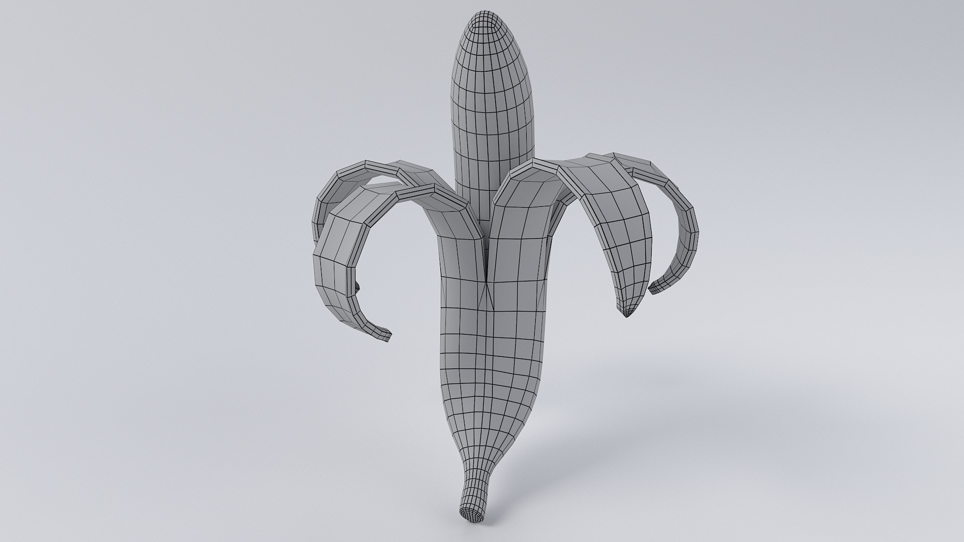 3D Cartoon Banana Peeled https://p.turbosquid.com/ts-thumb/UE/e5lqLJ/wS/bananaopened_09/jpg/1689317433/1920x1080/fit_q87/d86ab9c87420da004dd4dcf0cbc5b9f5d98403a3/bananaopened_09.jpg