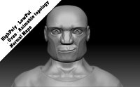 Uved Character