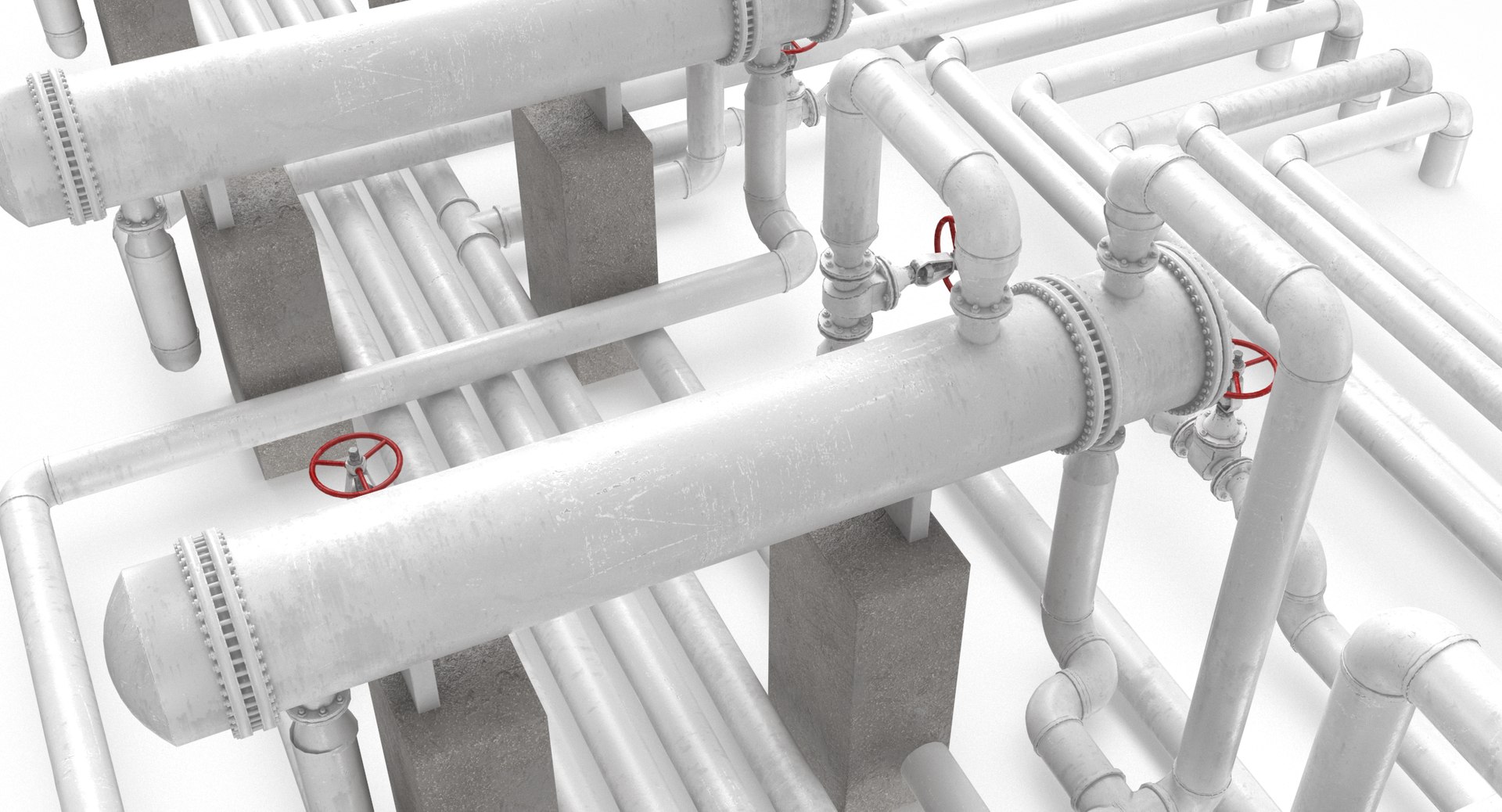 3D refinery heat exchanger https://p.turbosquid.com/ts-thumb/UE/g0zTCp/4folbp9f/heatex_r6/png/1533592561/1920x1080/fit_q87/16ffbb74da0566d8634c8476ea4c289e6f71eb79/heatex_r6.jpg