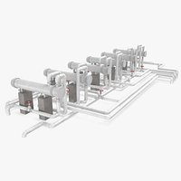 Refinery Heat Exchangers