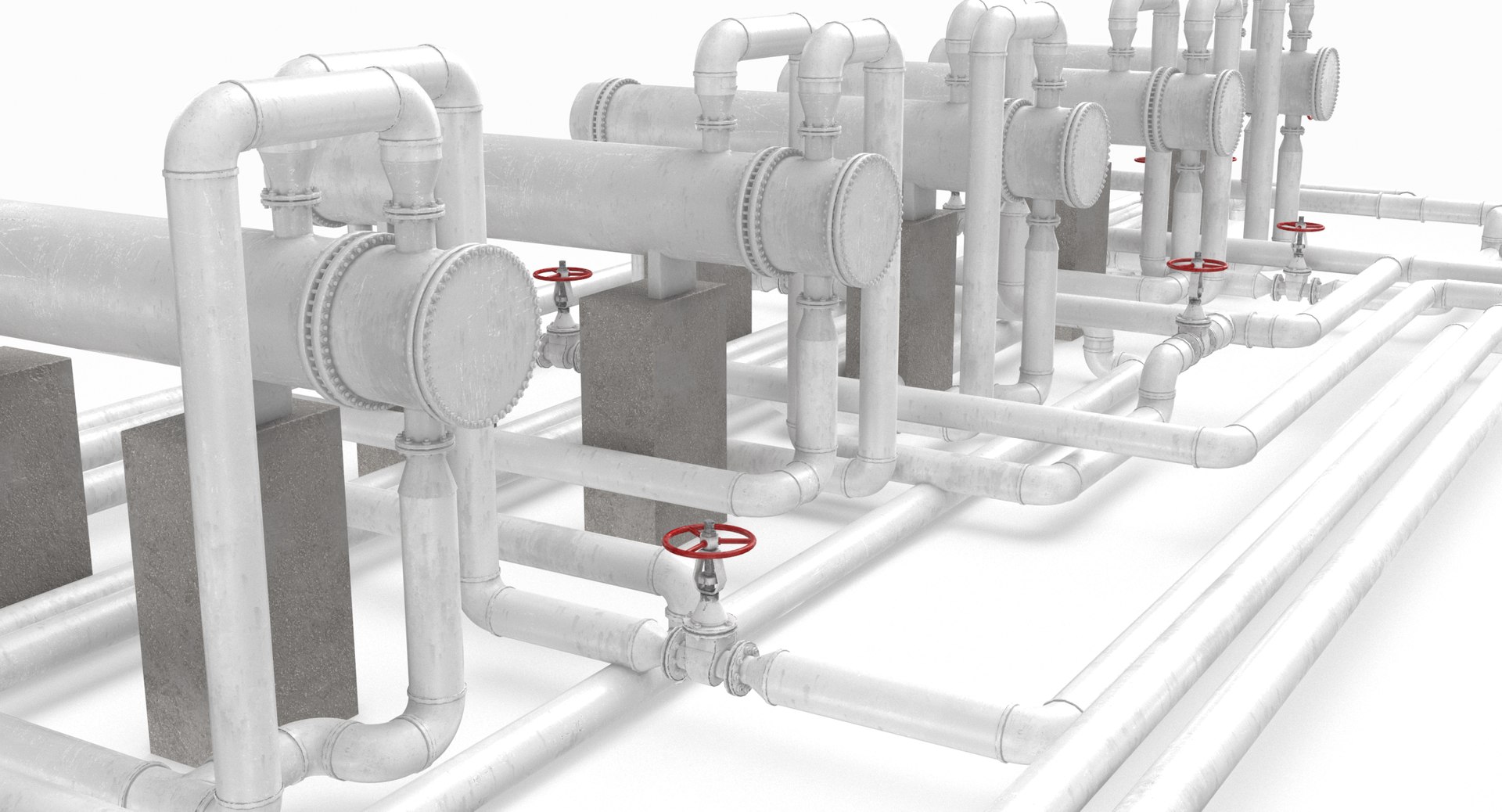 3D refinery heat exchanger https://p.turbosquid.com/ts-thumb/UE/g0zTCp/nW4EduRN/heatex_r7/png/1533592561/1920x1080/fit_q87/94a15fe9db15b3b35f84f3cb843a8a212e2f056a/heatex_r7.jpg