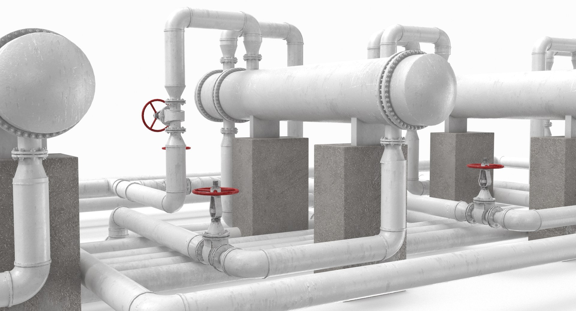 3D refinery heat exchanger https://p.turbosquid.com/ts-thumb/UE/g0zTCp/qlS7NTZN/heatex_r4/png/1533592561/1920x1080/fit_q87/3eb1e93ad3c296552b2852208b872eaa5b703e8d/heatex_r4.jpg