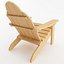 Adirondack Chair