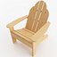 Adirondack Chair