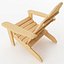 Adirondack Chair