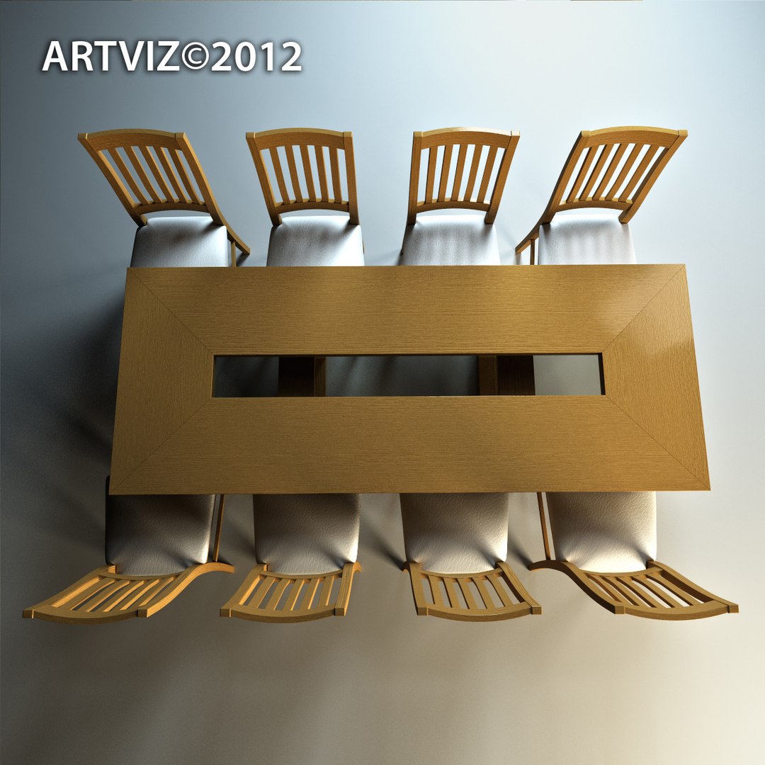dining table max