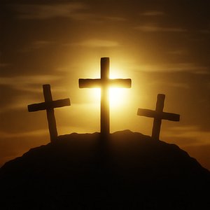 Golgotha