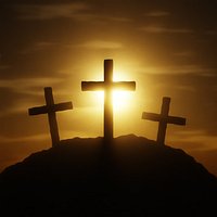 Golgotha