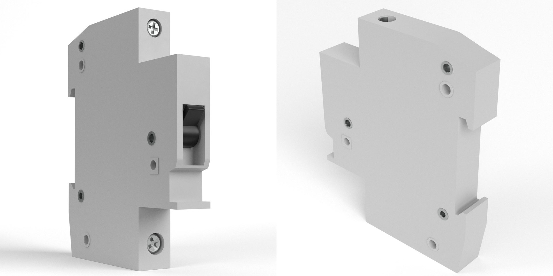 Electrical automatic switch 3D model https://p.turbosquid.com/ts-thumb/UE/kmZTAj/F4/tselectricalautomaticswitch00/jpg/1651999177/1920x1080/fit_q87/c399d4c655c7e12525528f88f5dd4b4d3110e102/tselectricalautomaticswitch00.jpg