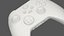 Joystick azul choque de la serie Xbox 8K