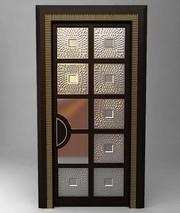 max door lobby