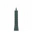Low poly Taipei 101