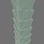 Low poly Taipei 101