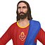 Jesus Cristo V4 Modelo 3D - TurboSquid 1233034