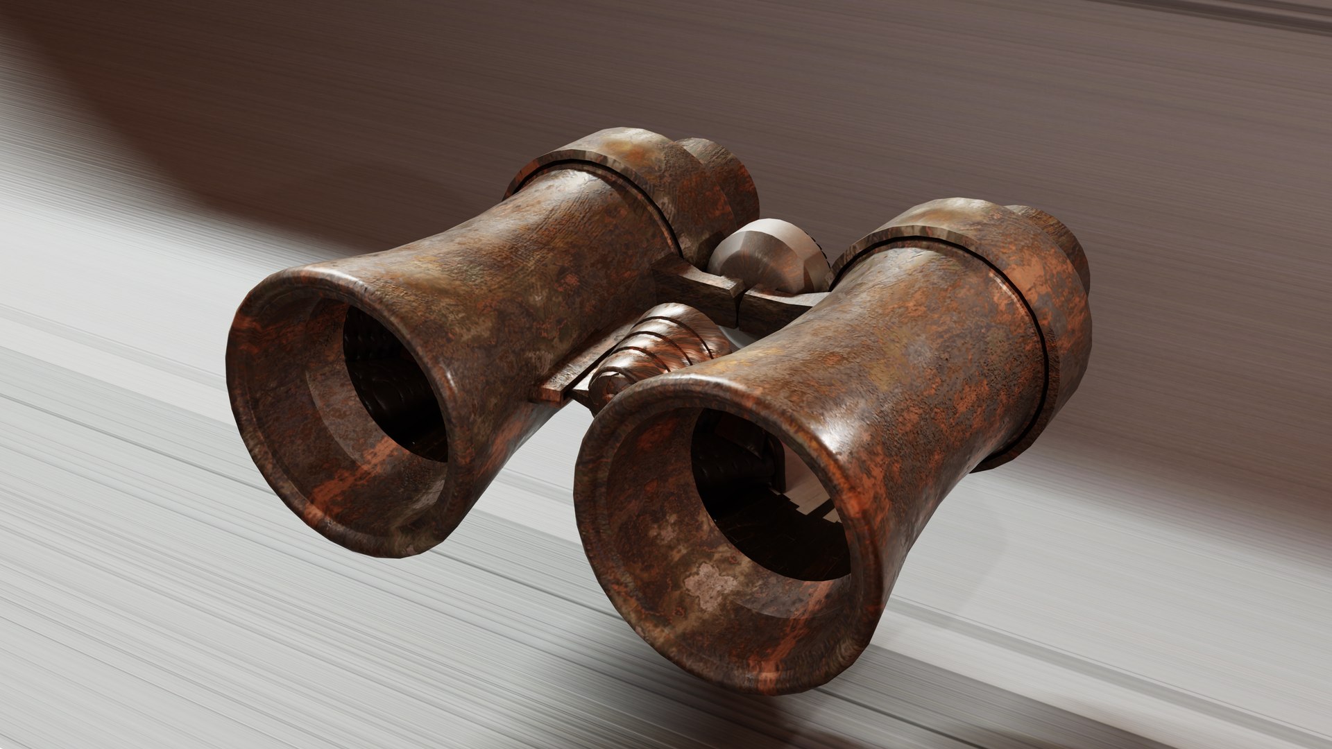 rusty binoculars 3D https://p.turbosquid.com/ts-thumb/UF/0aW2ir/xw/binoculars/png/1639228982/1920x1080/fit_q87/bf93145917c773810aa52354cf740d8829c6a7f8/binoculars.jpg