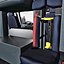Drehleiter-LKW